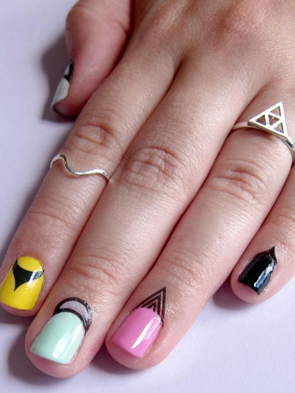 Tattoos for Your Dreaded Cuticles